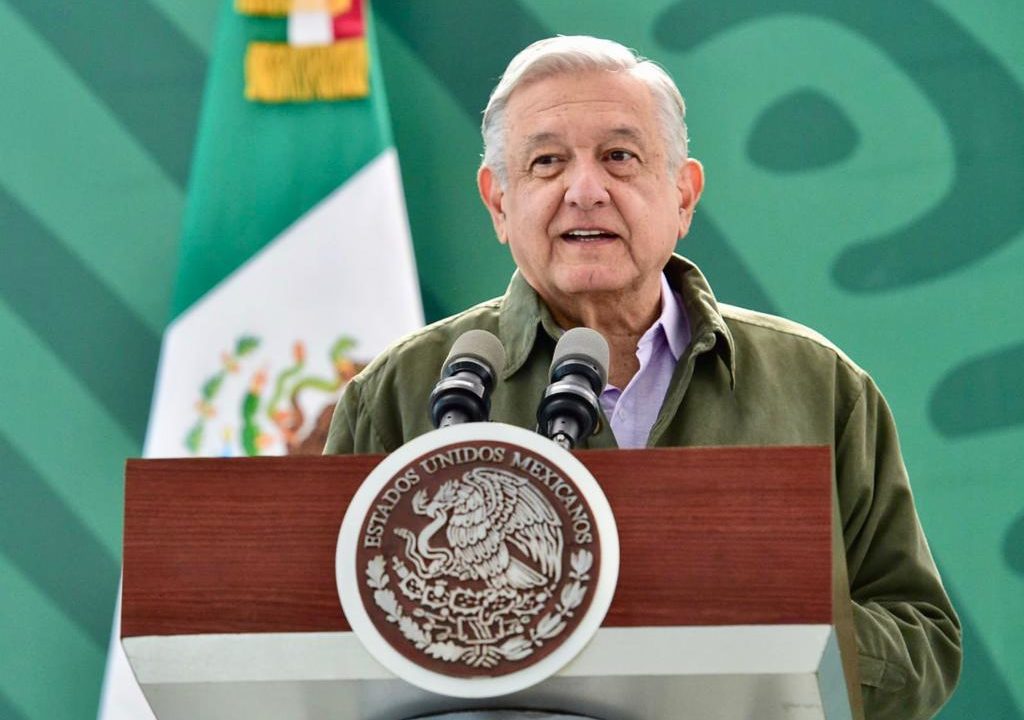 Hay que apegarse a las reglas, dice AMLO sobre elección de candidato en Morena