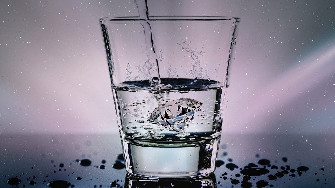 Crisis del agua: efectos sociológicos