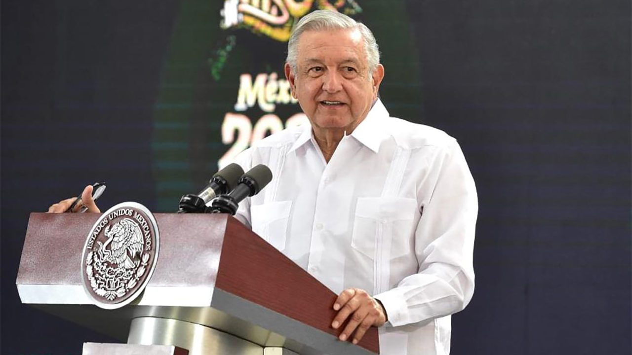 AMLO se reunirá con Biden y Trudeau para hablar sobre economía, salud y migración