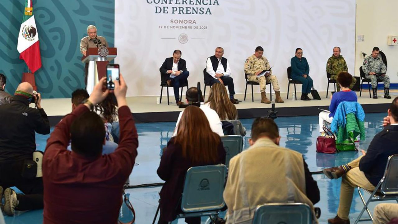 Sonora, segundo lugar en feminicidios y séptimo en homicidios dolosos en el país