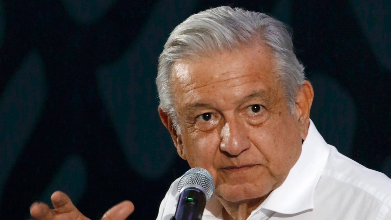 El diciembre agridulce de López Obrador