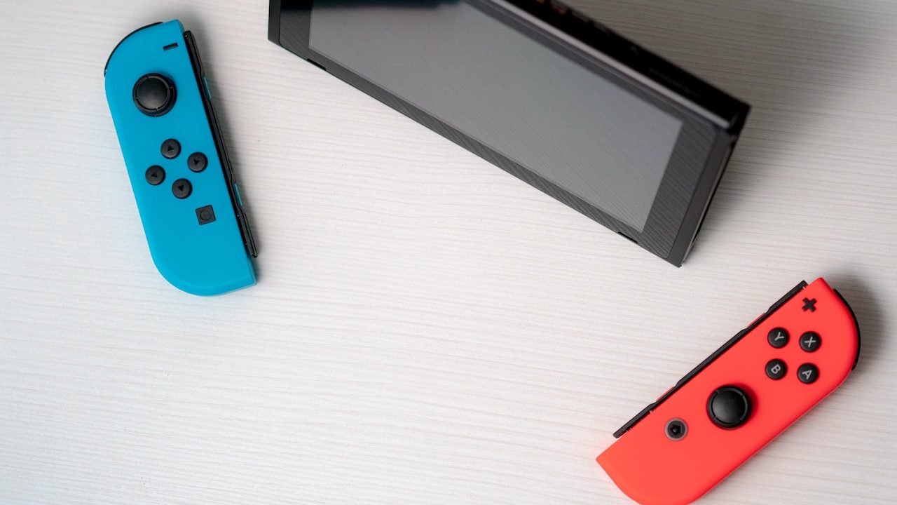 Ventas del Nintendo Switch se reducen a la mitad; este año llegaría un dispositivo sucesor