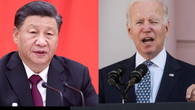 China EUA crisis Ucrania Rusia