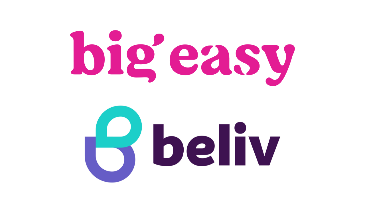 BELIV anuncia la compra de Big Easy y amplía su portafolio de productos