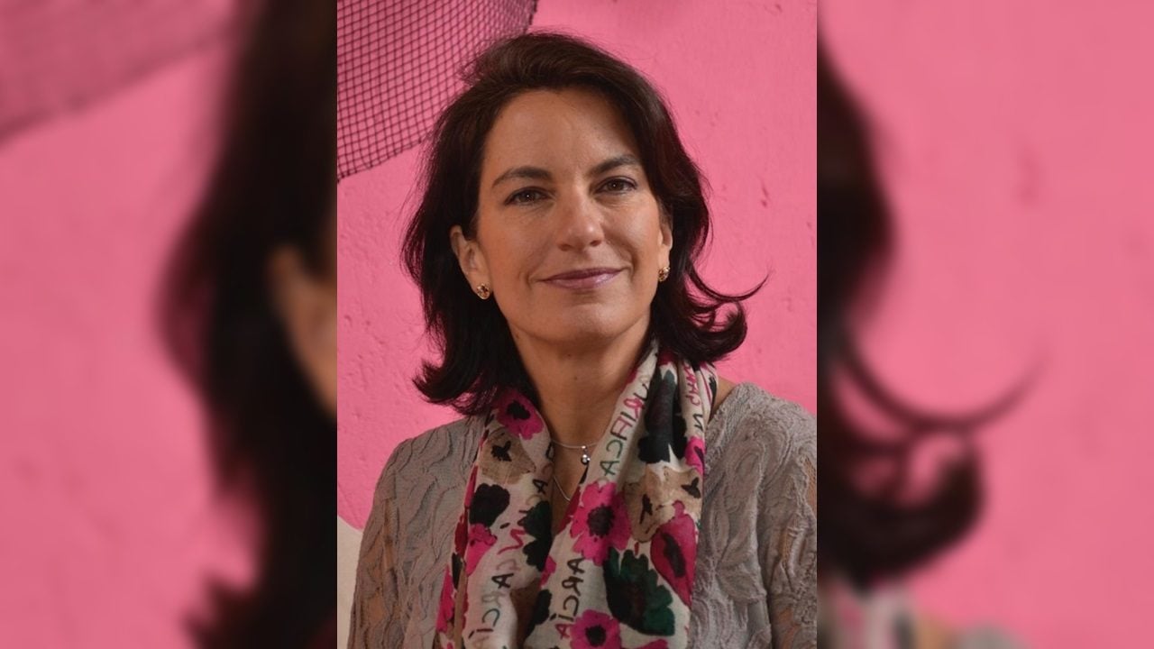 Catalina Clavé Almeida se une al equipo directivo de Flink