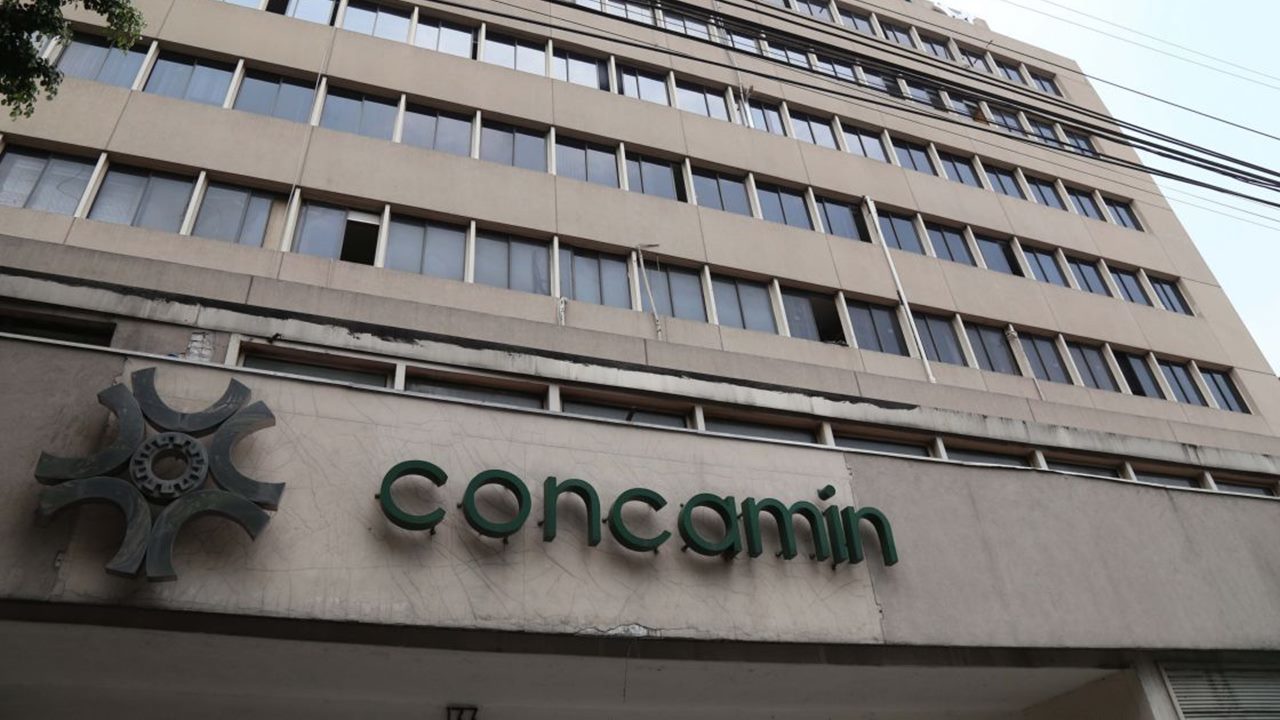 Concamin se pronuncia contra TLC entre México y Corea del Sur