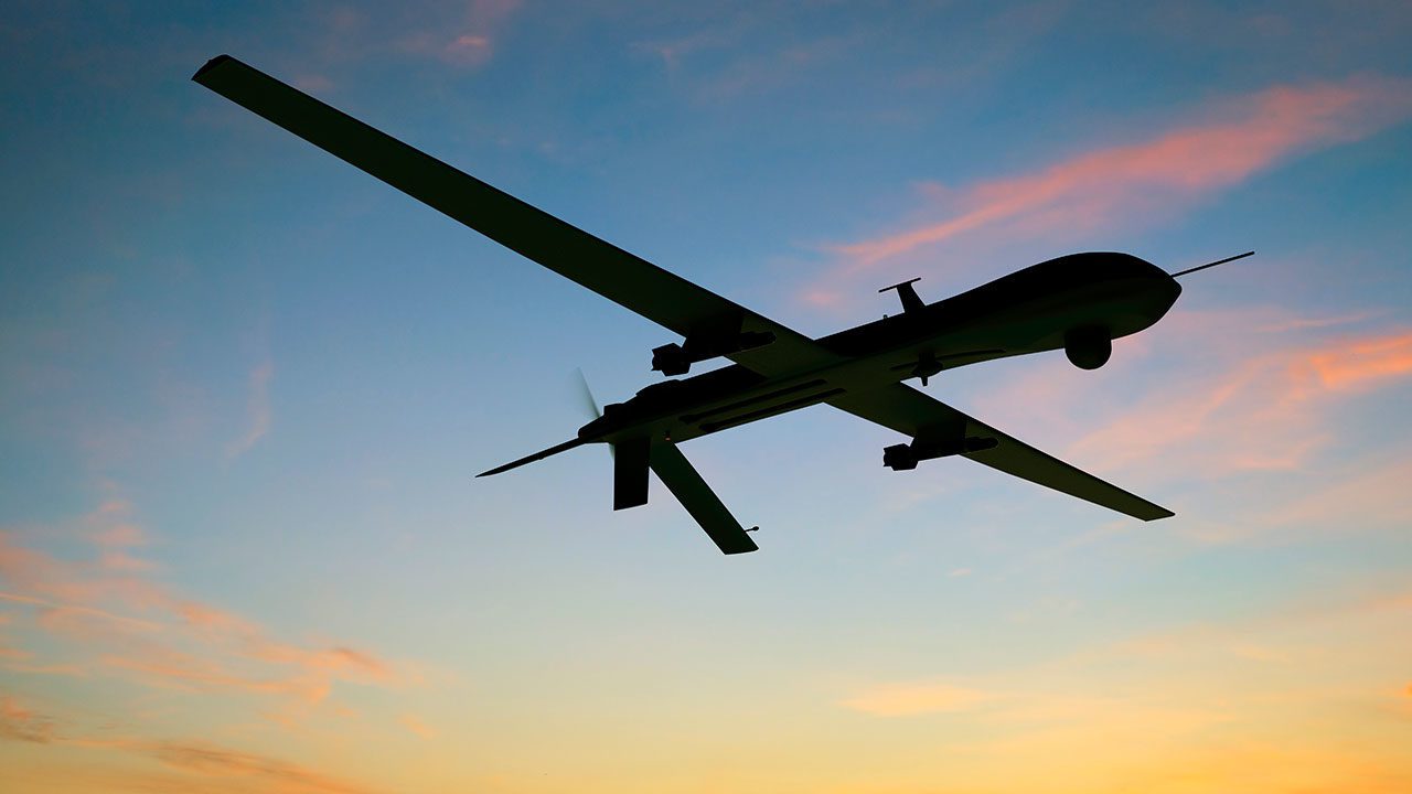 UE busca sancionar uso de drones iraníes en conflicto con Ucrania