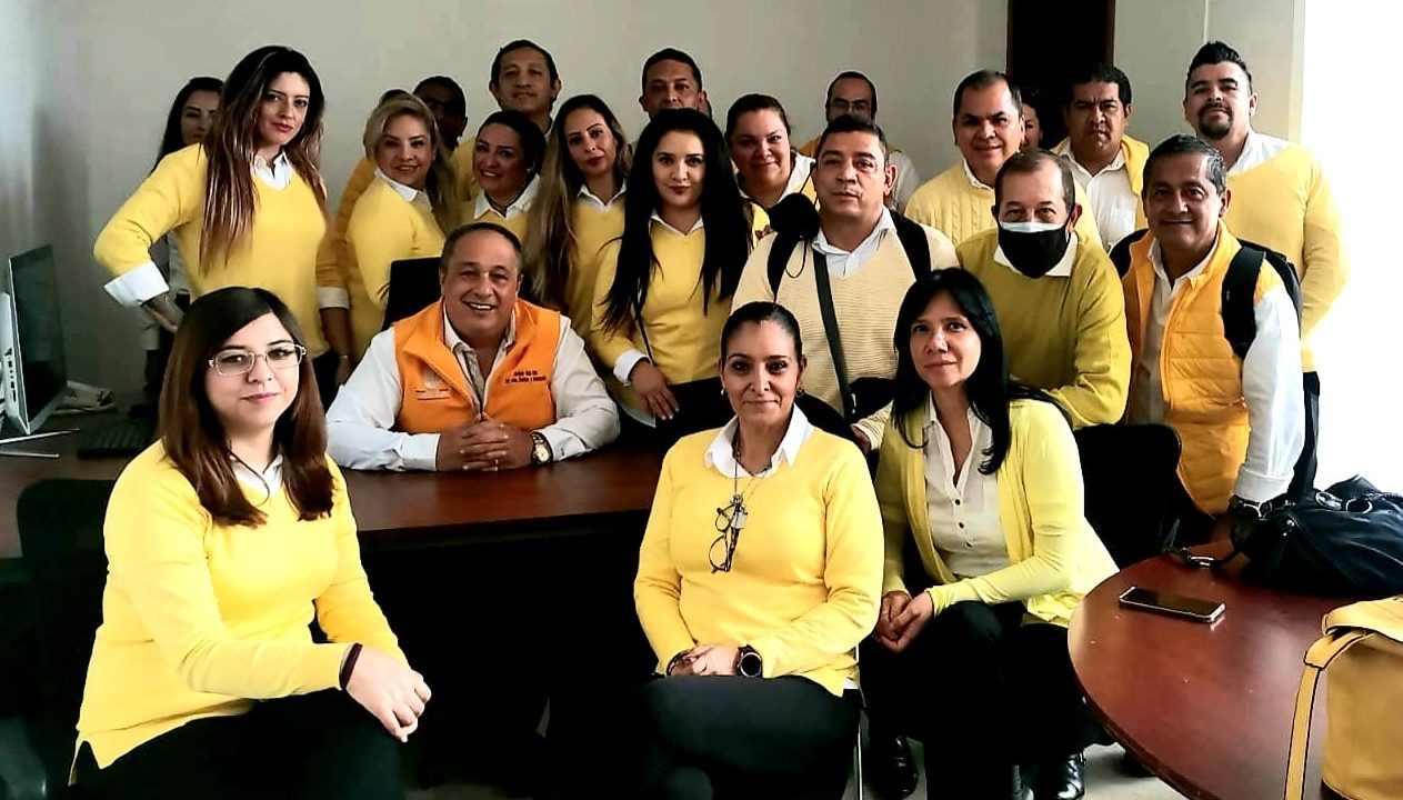 Enrique Gou renunció por irregularidades como funcionario: Alcaldía Cuauhtémoc