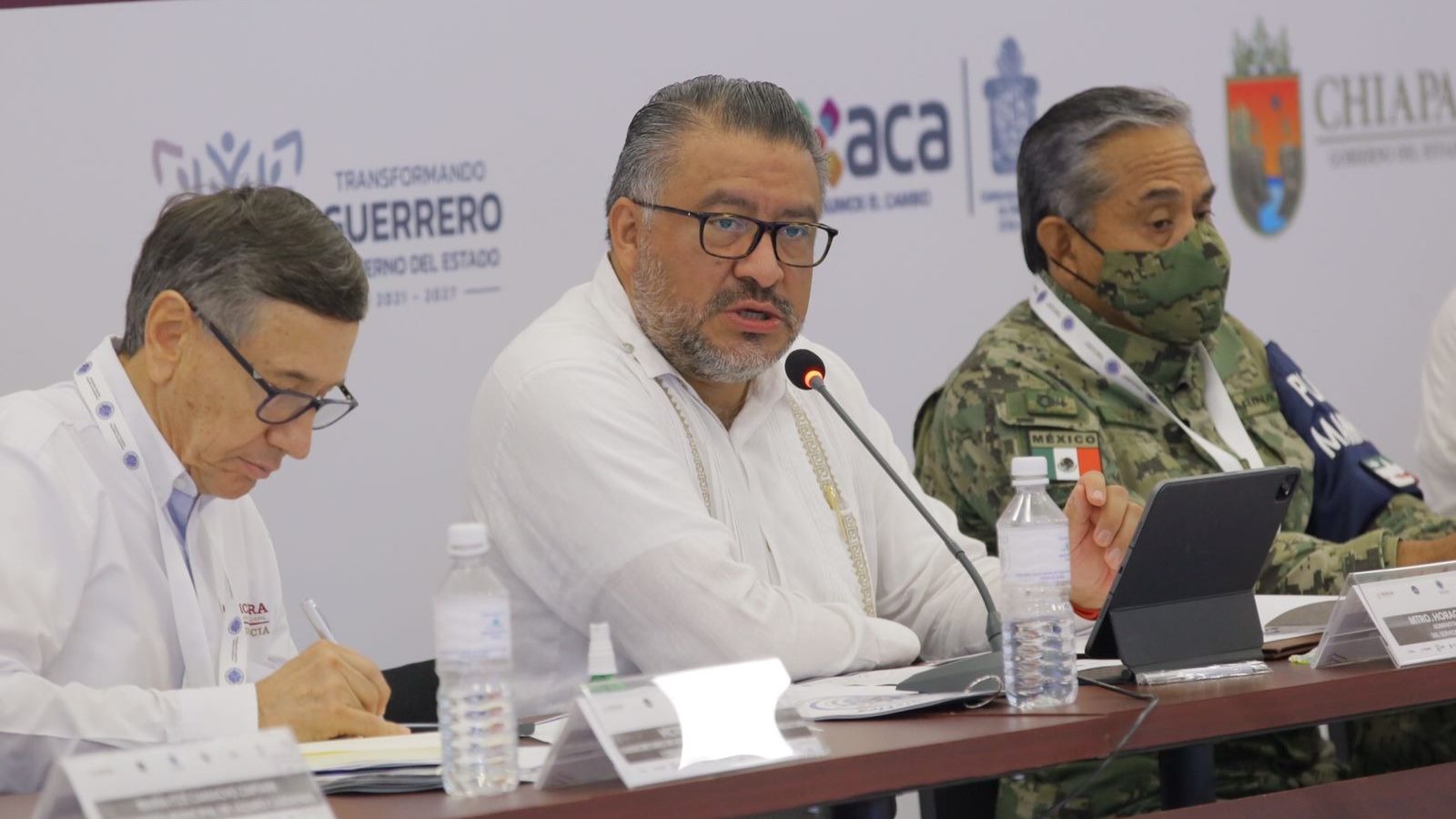 Que yo sepa, aún no hay detenidos por corrupción en Aduanas: Horacio Duarte