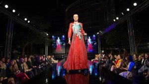 industria de la moda