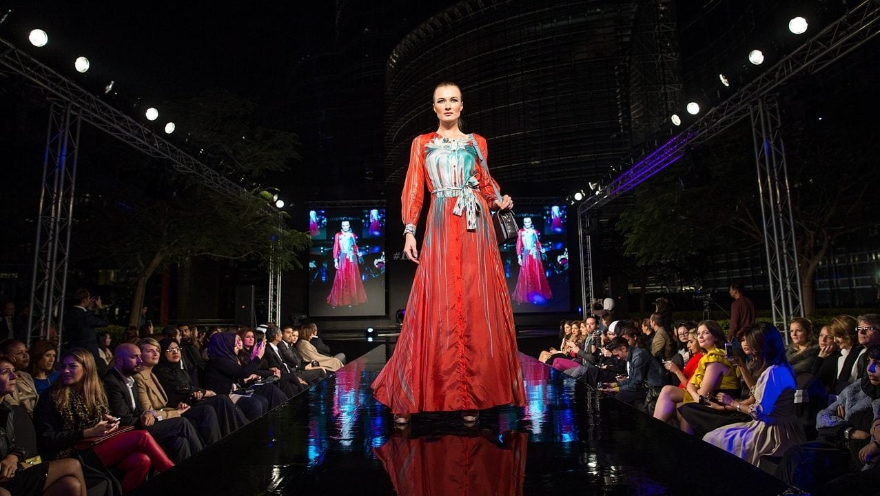 Industria de la moda en México estrecha lazos con la sostenibilidad