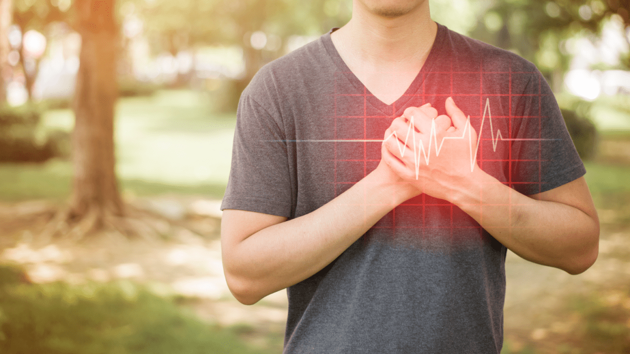 Comportamiento celular podría predecir enfermedades  cardiovasculares: estudio