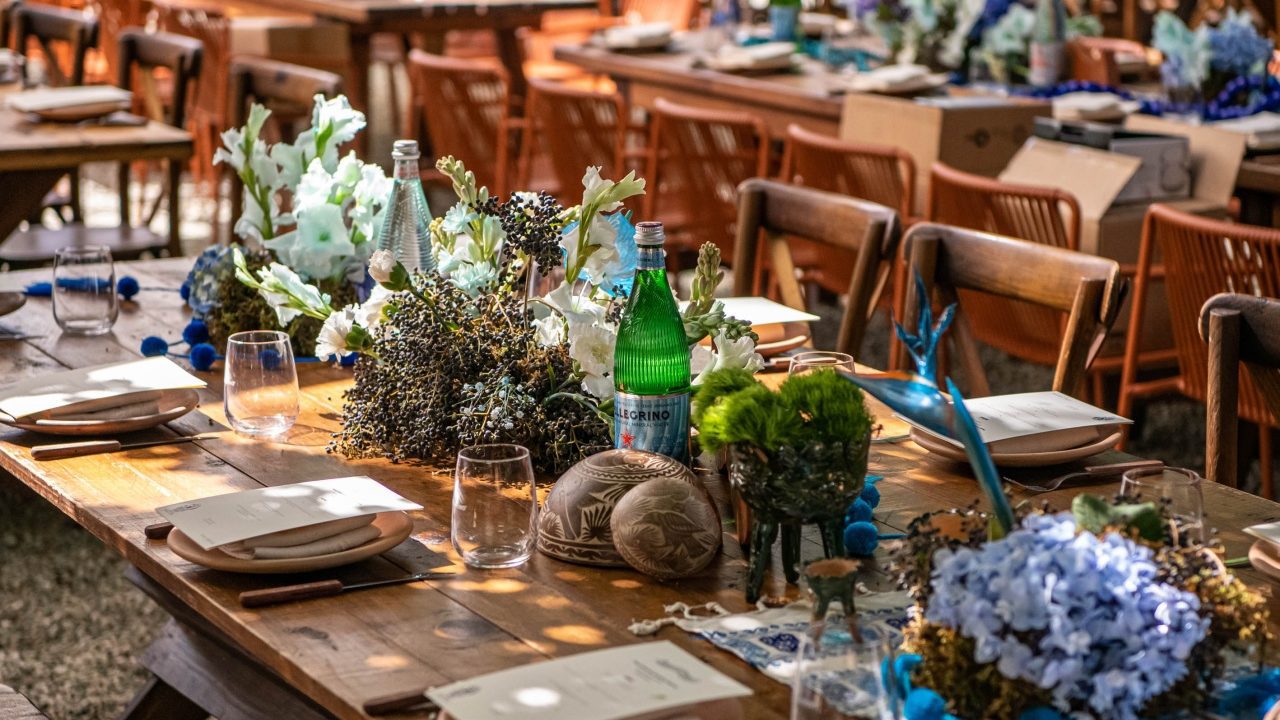 19 restaurantes mexicanos destacan en los Latin America’s 50 Best Restaurants