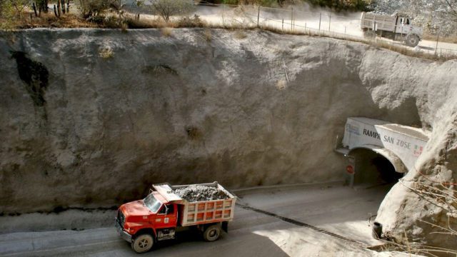 Mina de plata de Fortuna Silver en Oaxaca enfrenta futuro incierto por permiso ambiental