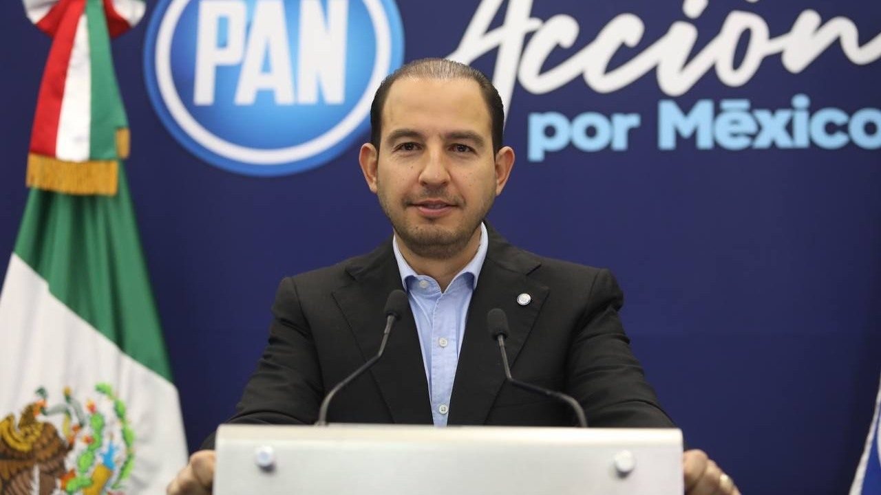 PAN amaga con cancelar mesas de diálogo sobre reforma energética ante cambios de fecha de Segob