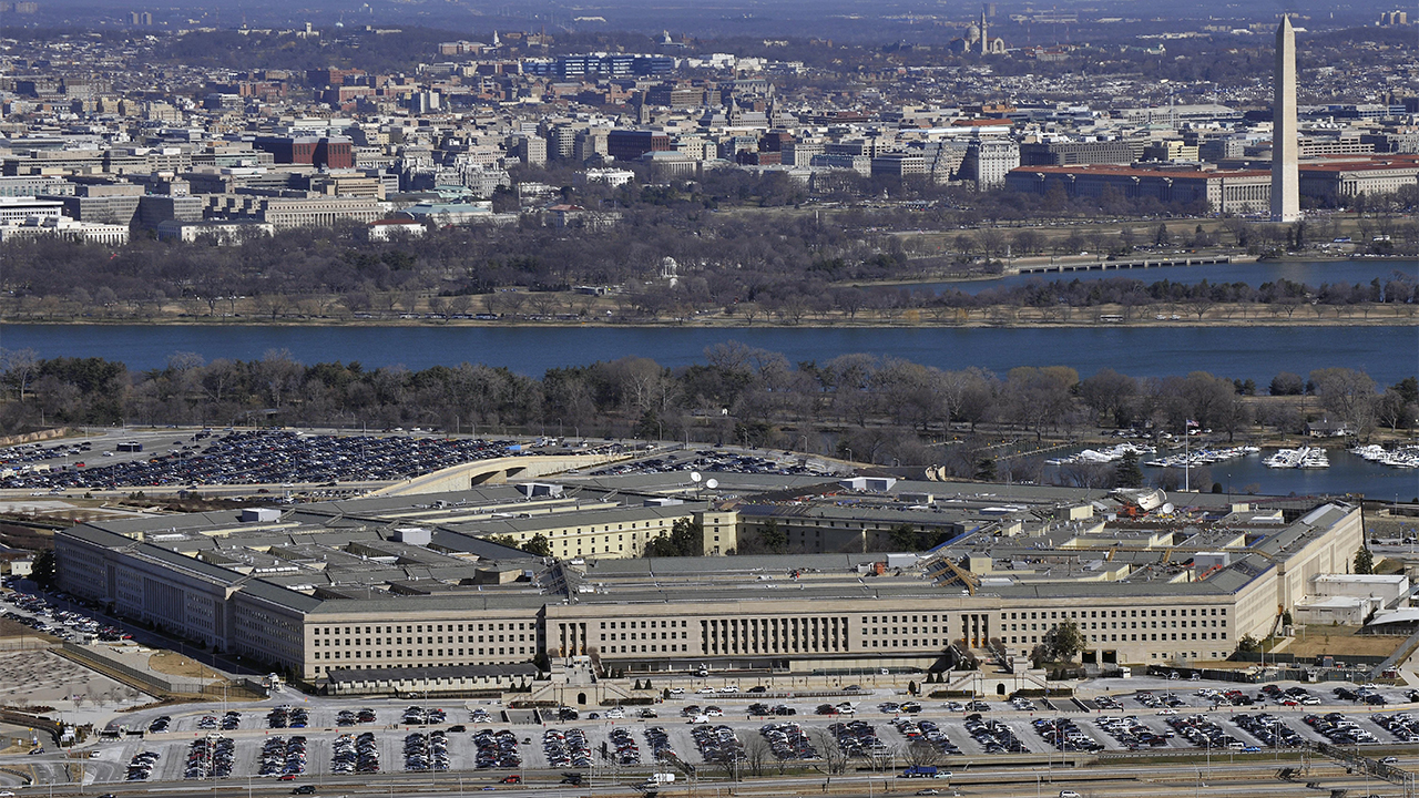 El Pentágono reabre sus puertas tras la pandemia y ofrece visitas guiadas