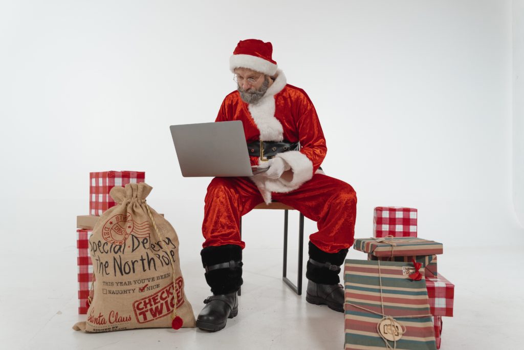 Santa Claus