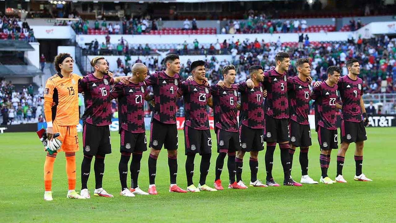 México tendrá un gran reto ante Argentina y Polonia en el Mundial: FMF