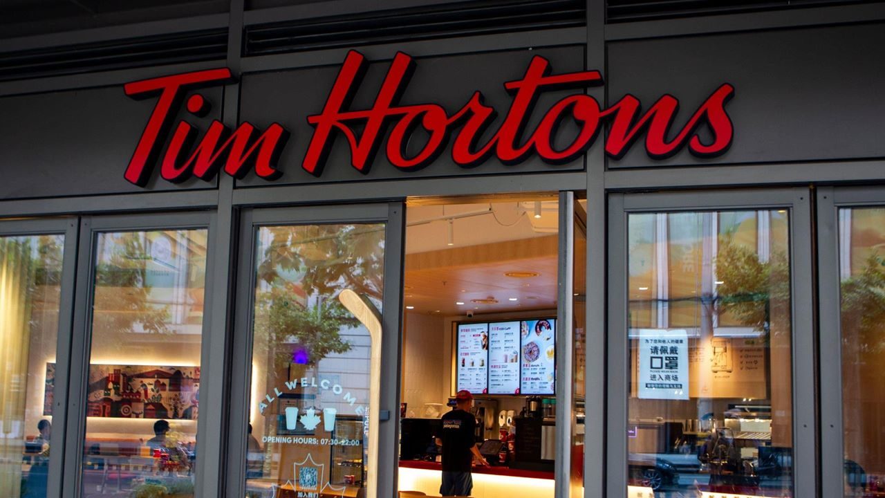 Selección 2021 | Tim Hortons, el Starbucks de Canadá, se alista para brincar de Monterrey a más ciudades de México