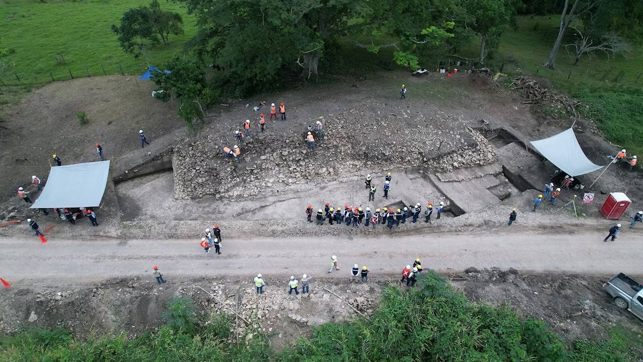 Sedatu expropia 231 terrenos más para la construcción del Tren Maya en QR