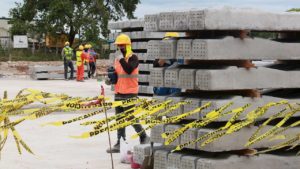 inversión fija bruta-México