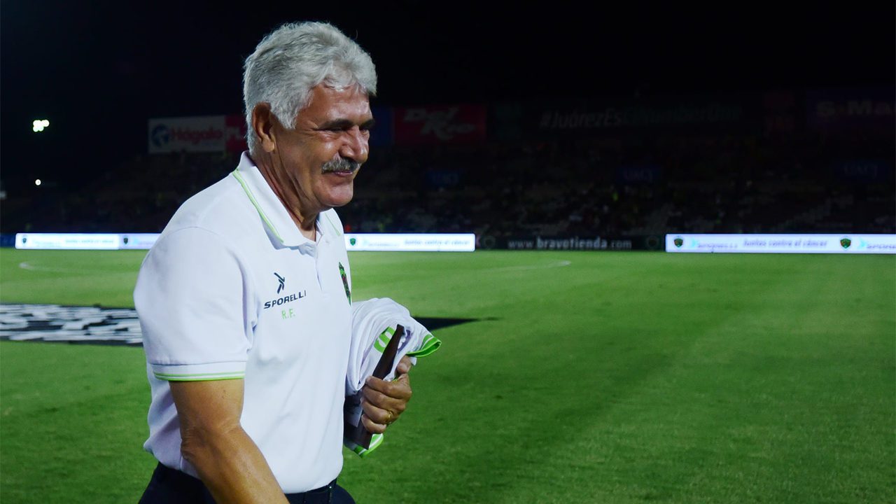 Segob pide un futbol mexicano sin discriminación