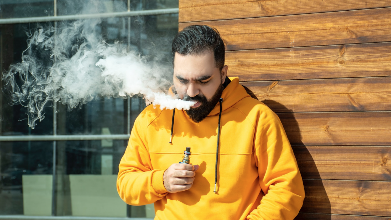 Vaping: ¿menos daño o más riesgo?