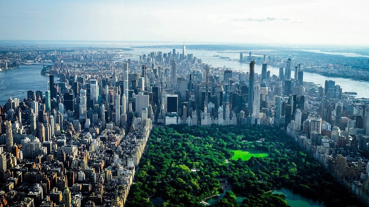 Rentar en Manhattan cuesta de 60,000 a 130,000 pesos mensuales