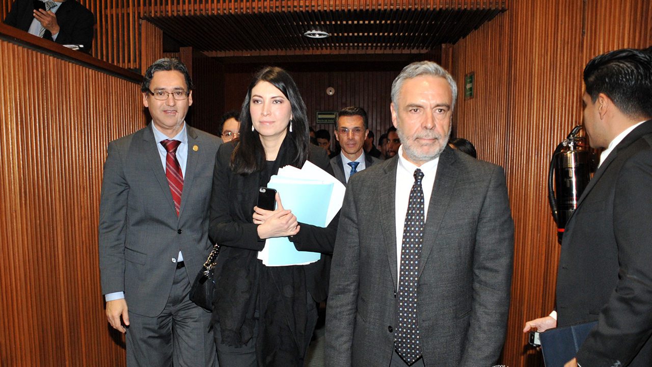 AMLO propone a Victoria Rodríguez Ceja para Banxico
