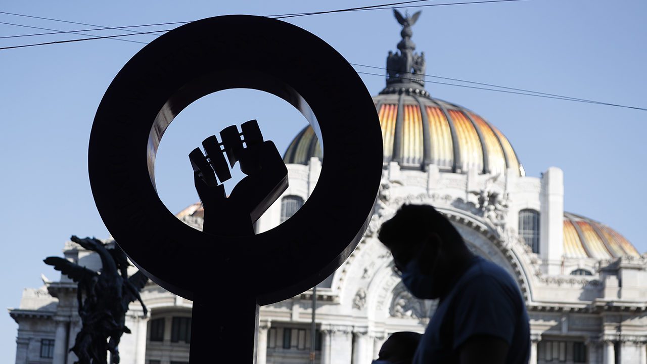 De esta manera, TikTok quiere convertirse en un espacio seguro para las mujeres