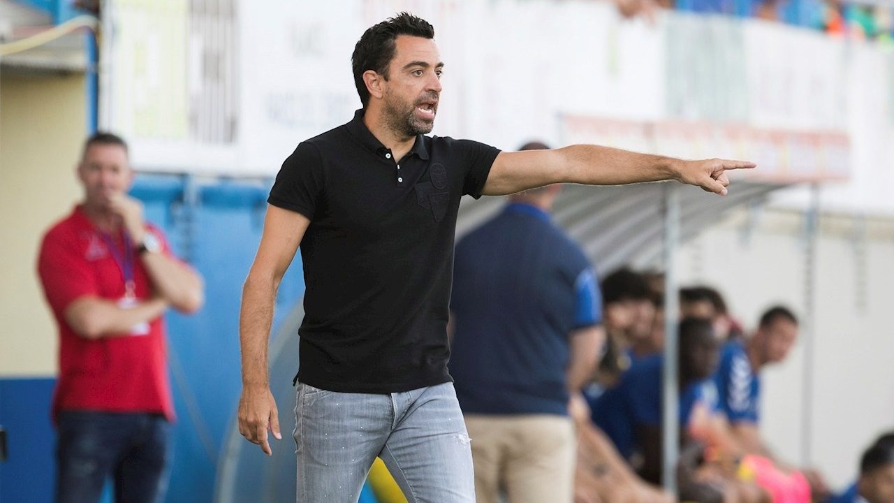 Barcelona informa que Xavi no seguirá como DT: promesa, auge y caída del hijo pródigo