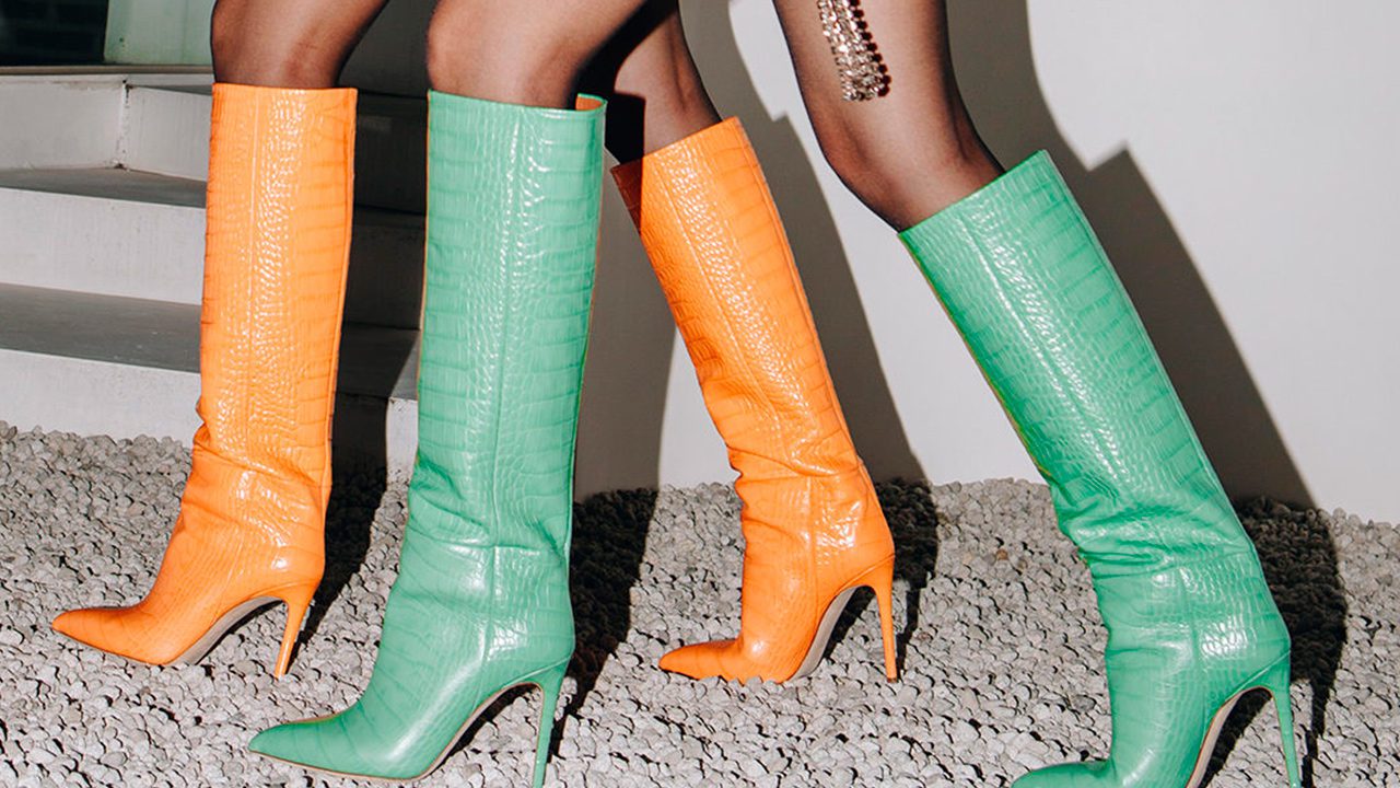 Conoce las tendencias de color que estarán de moda en 2022