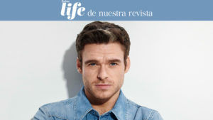 Richard Madden