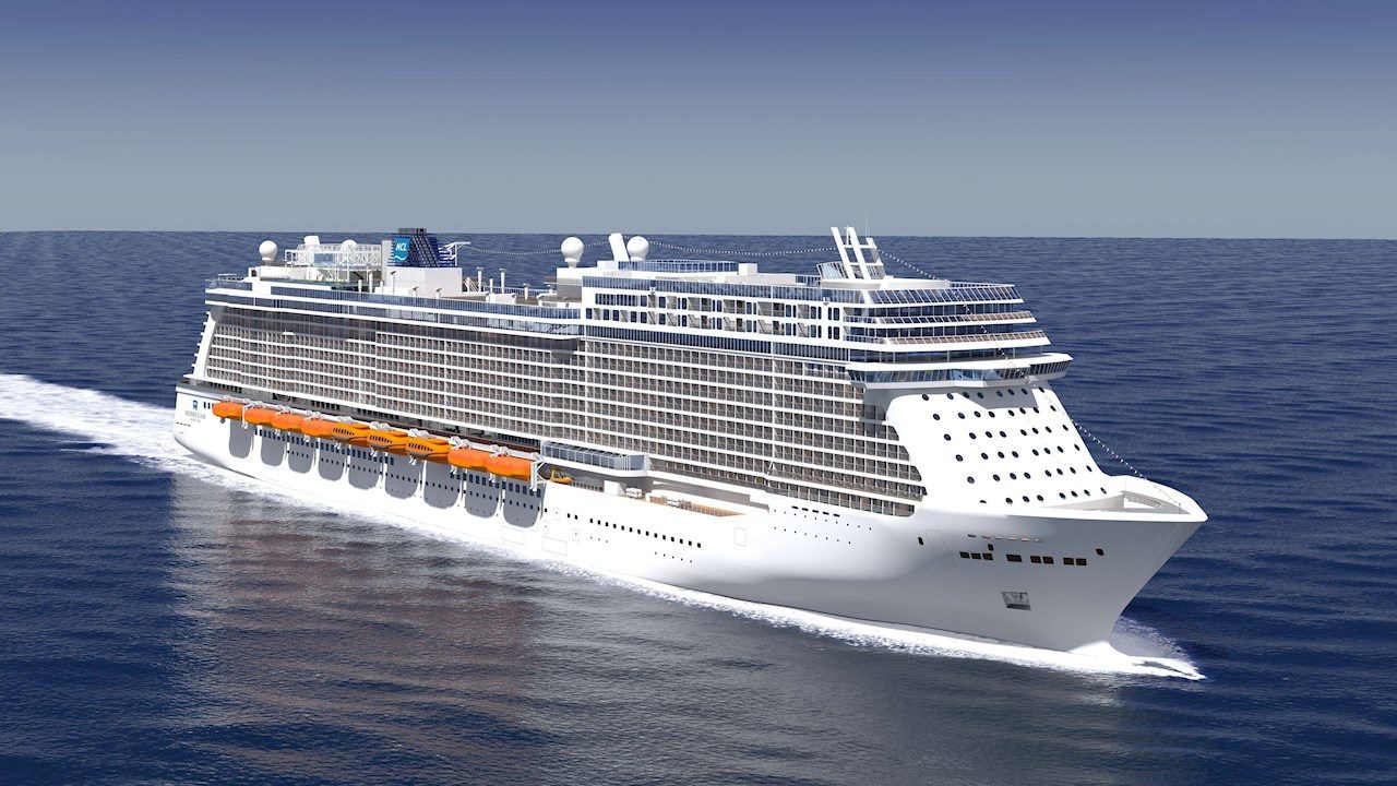 Crucero con casos de Covid-19 regresa a EU tras viaje por el Caribe