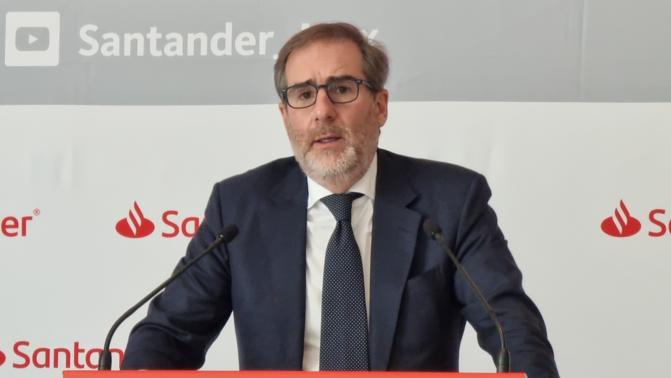 Recompra de acciones no frena a Santander en México; invertirá 11,000 mdp en 2022