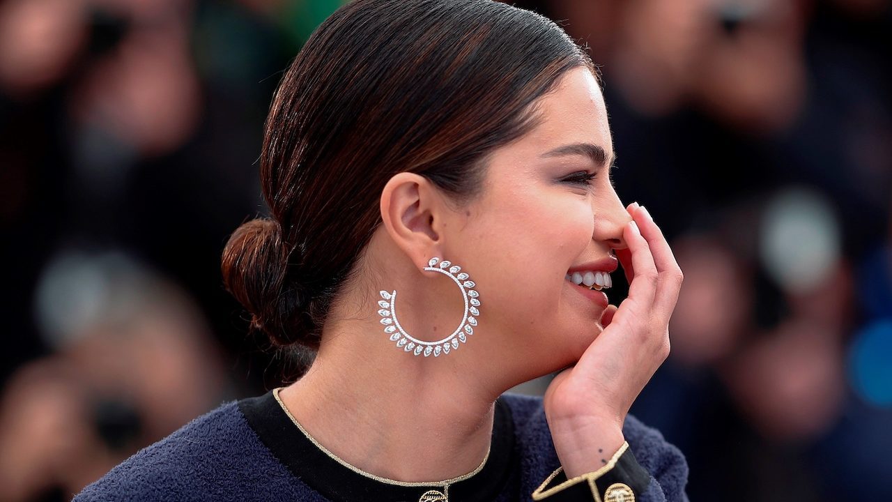 Selena Gomez dice no arrepentirse de ‘Emilia Pérez’ pese a la polémica con Gascón
