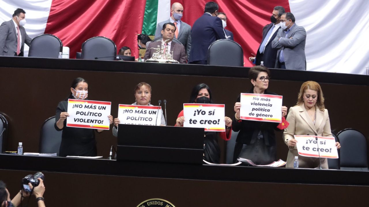 PAN suspenderá derechos partidarios a diputado acusado de violación