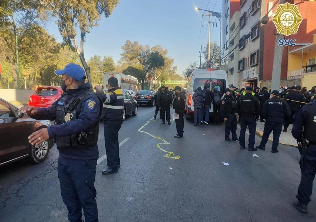 Automovilista atropella a peregrinos que iban a la Basílica; hay 12 heridos