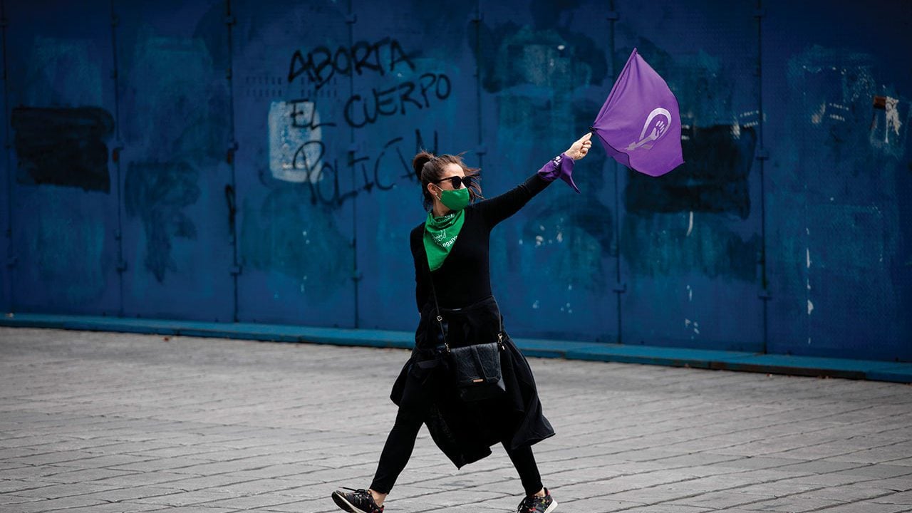 Gobierno de Lula revoca normativa de Bolsonaro que inhibía aborto legal