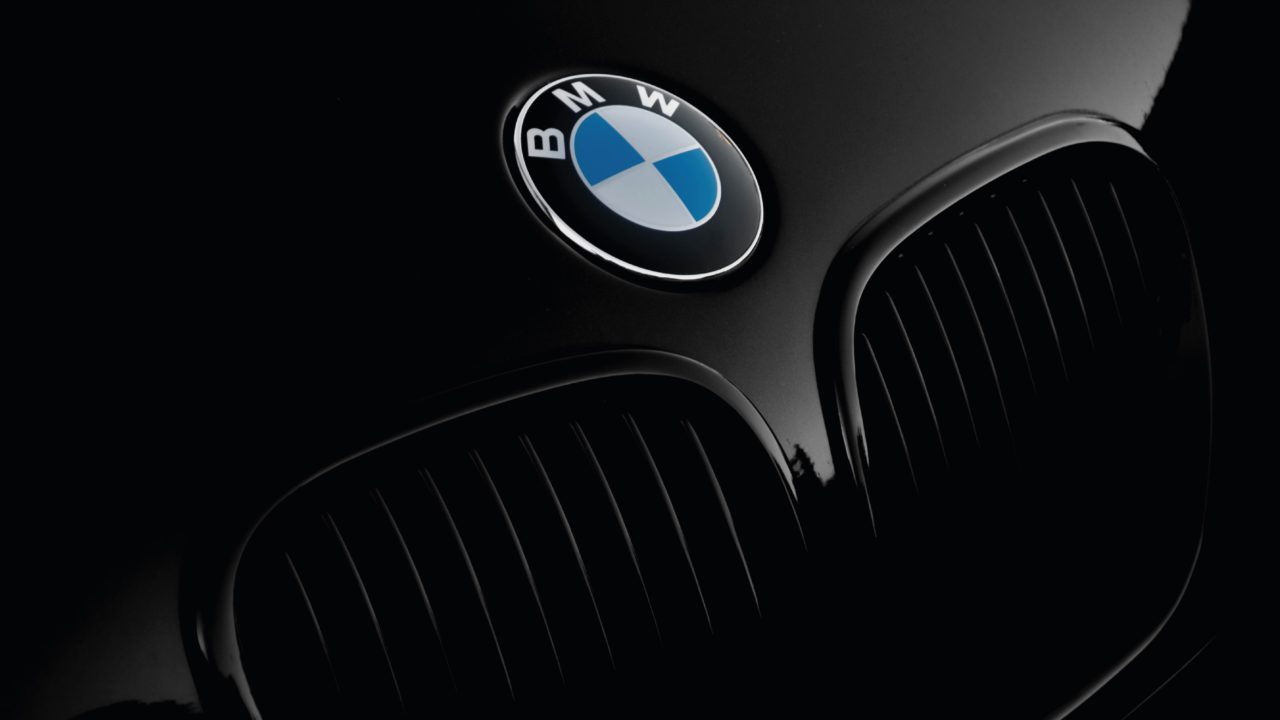 BMW lidera ventas de marcas alemanas de automóviles premium en el primer semestre