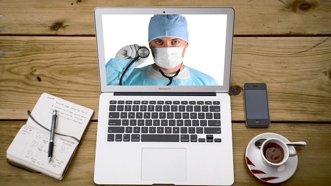 Esta startup de telemedicina apuesta a conectarte con tu médico de cabecera