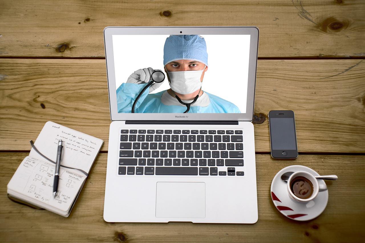 Esta startup de telemedicina apuesta a conectarte con tu médico de cabecera