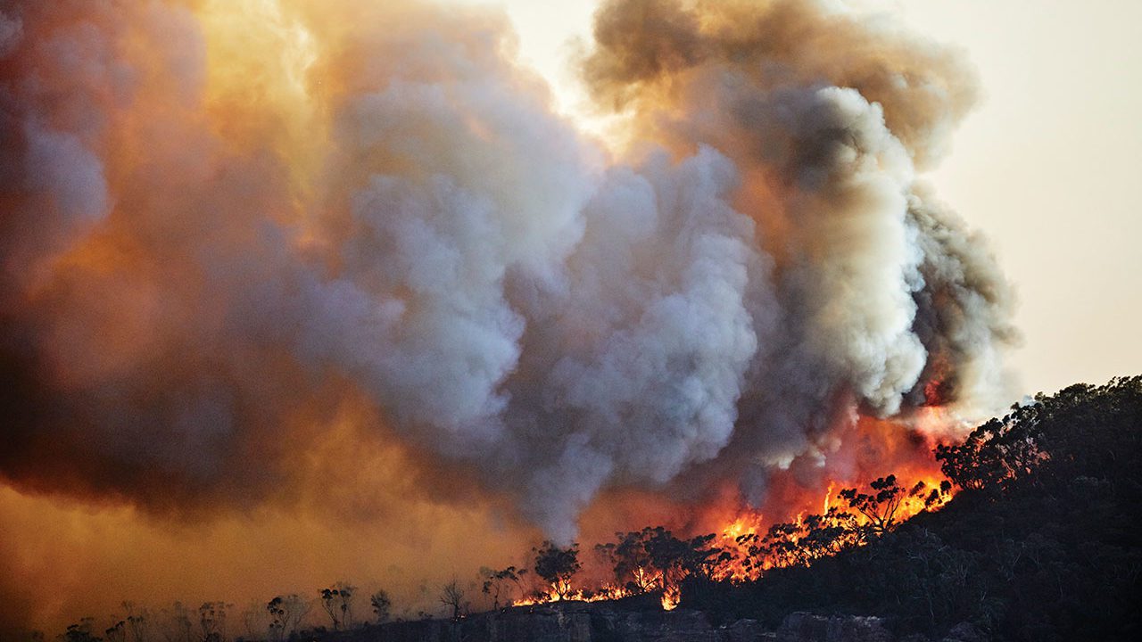 El futuro del diálogo sobre el cambio climático de la ONU, amenazado por déficit presupuestario