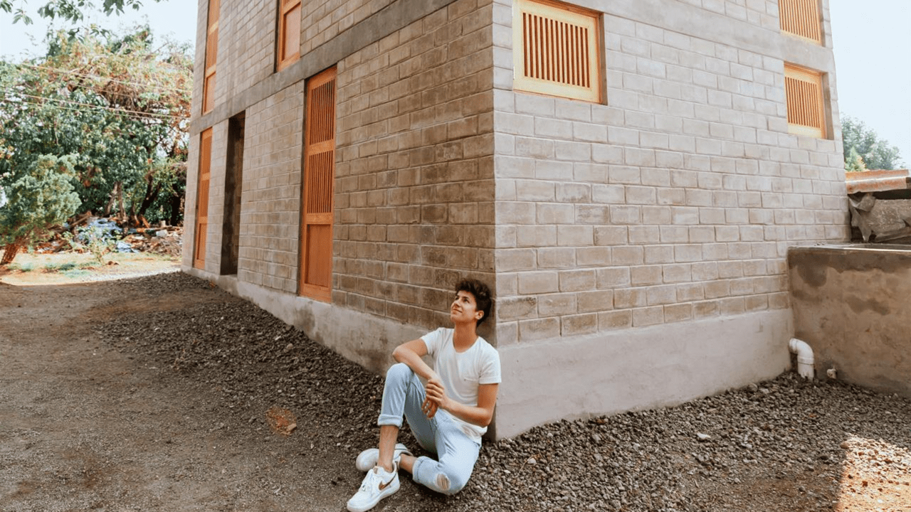 Juanpa Zurita estrenará en 2022 documental sobre terremoto en México