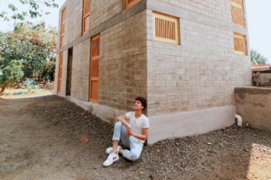 Juanpa Zurita. Documental