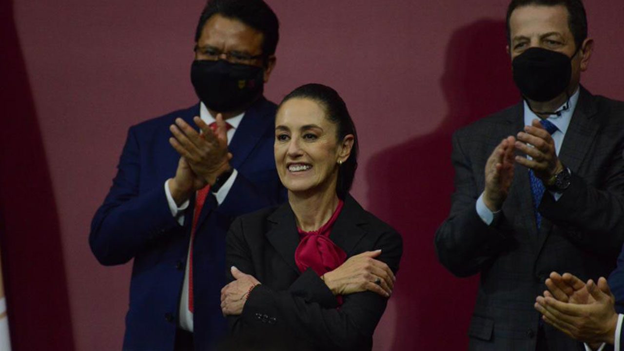 Estos gobernadores cierran filas con Sheinbaum; así responde ella