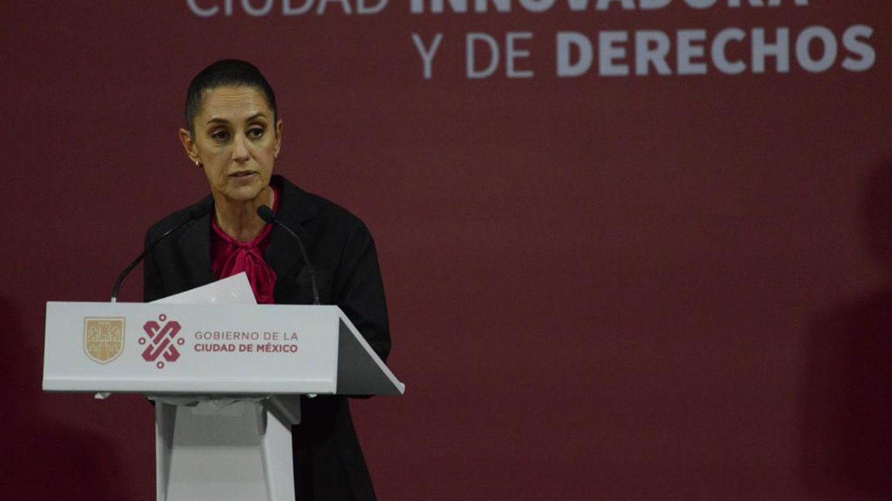 Que INE baje gasto y tenga plan de austeridad para revocación: Sheinbaum