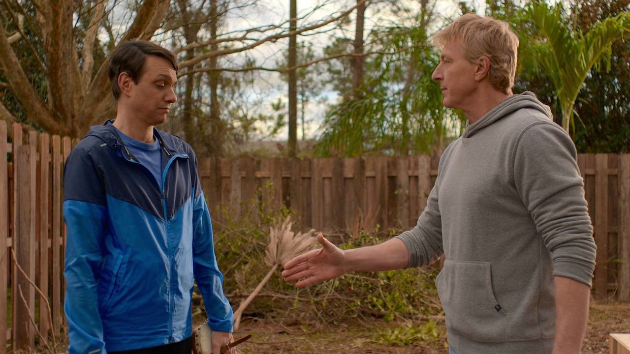 ‘Cobra Kai’: Las rivalidades seguirán presentes en la nueva temporada