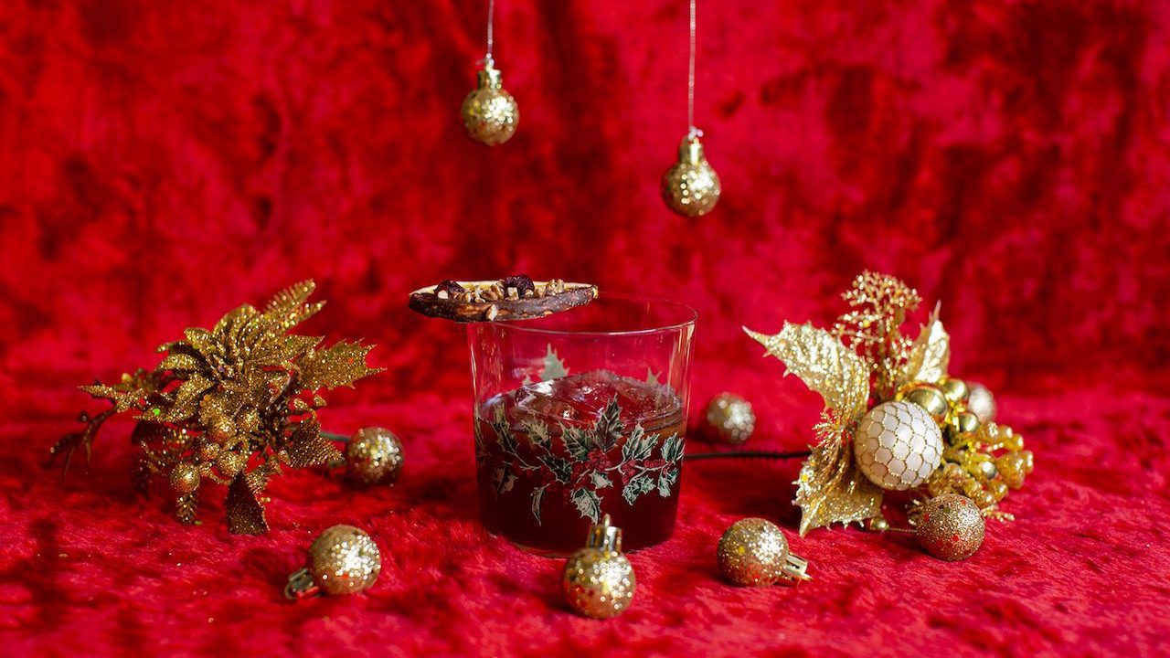 ¿Dónde encontrar los mejores cocteles navideños de la temporada?
