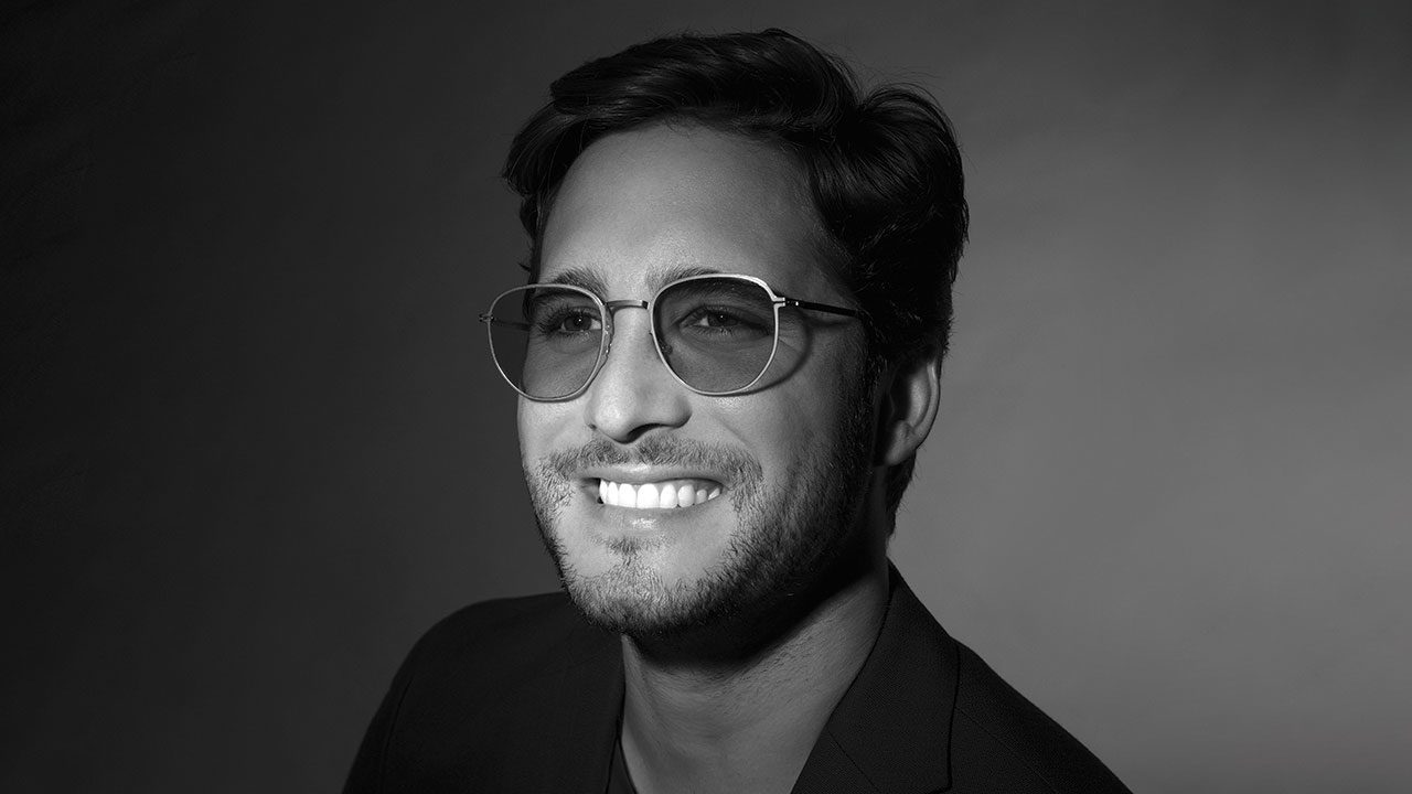 Diego Boneta: la otra cara del ‘sol’